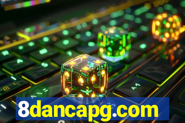 8dancapg.com