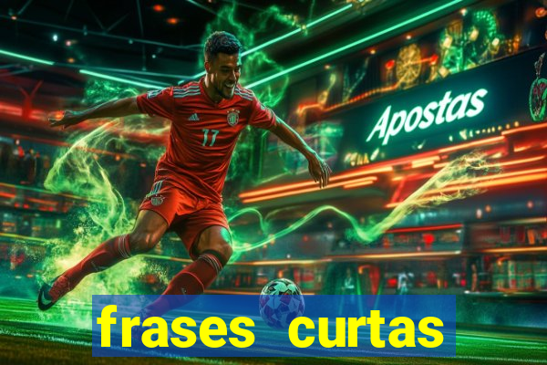 frases curtas desejando sucesso profissional