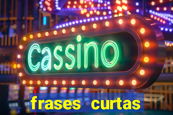 frases curtas desejando sucesso profissional