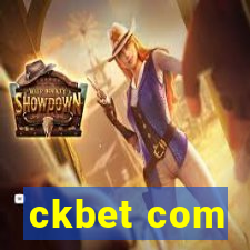 ckbet com