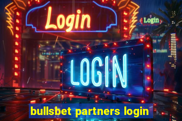 bullsbet partners login