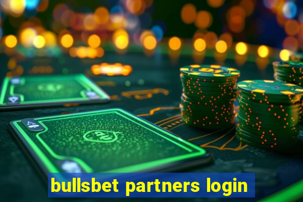 bullsbet partners login