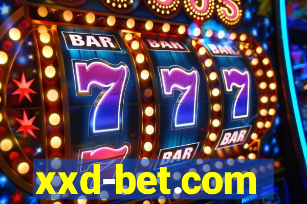 xxd-bet.com