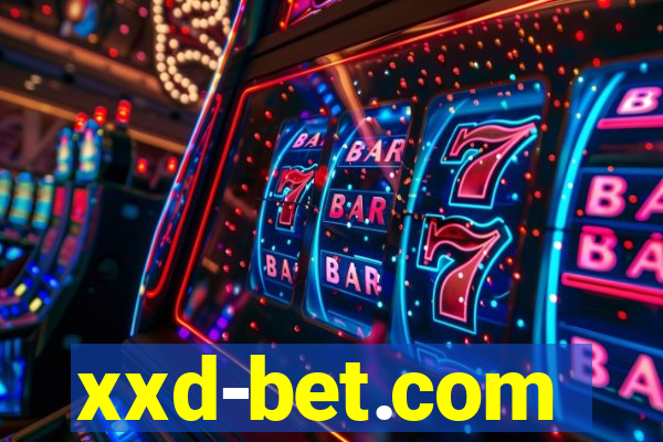 xxd-bet.com