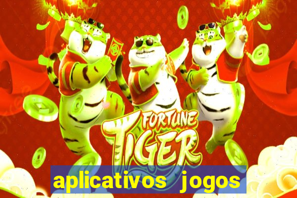 aplicativos jogos de futebol