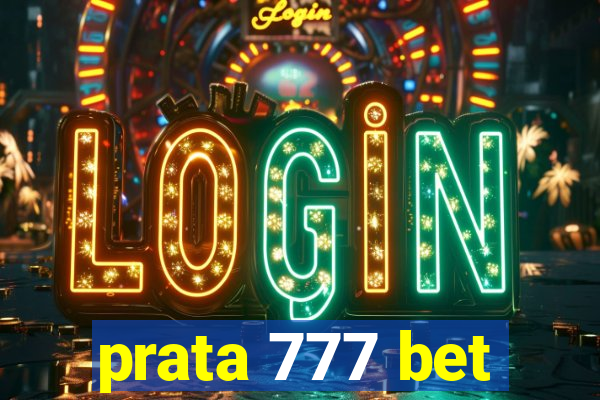 prata 777 bet