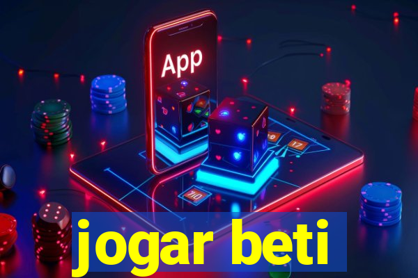 jogar beti