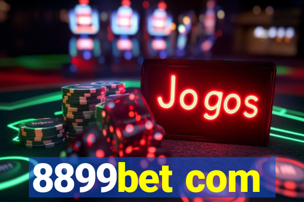 8899bet com