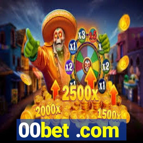 00bet .com