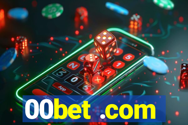 00bet .com