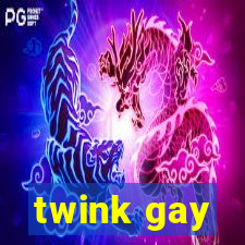 twink gay