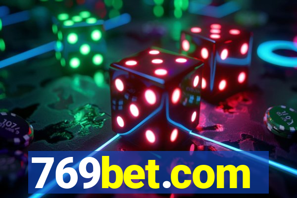 769bet.com