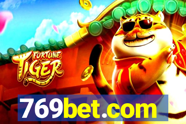 769bet.com