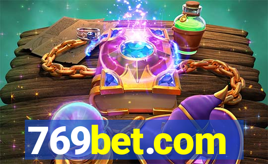 769bet.com