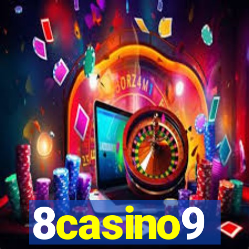 8casino9