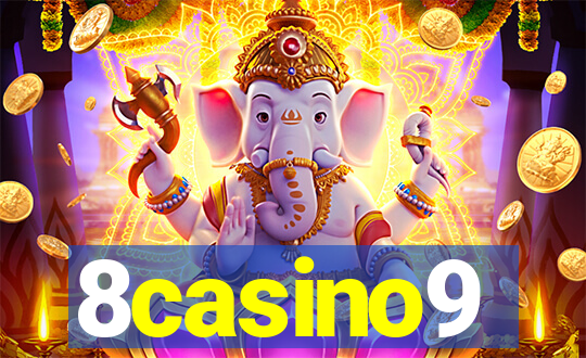 8casino9