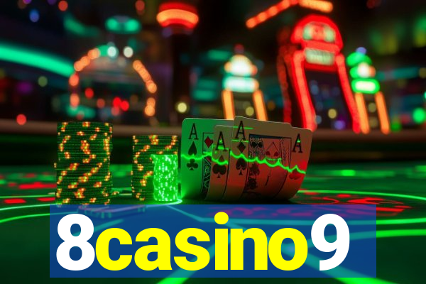 8casino9