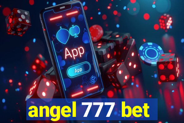 angel 777 bet