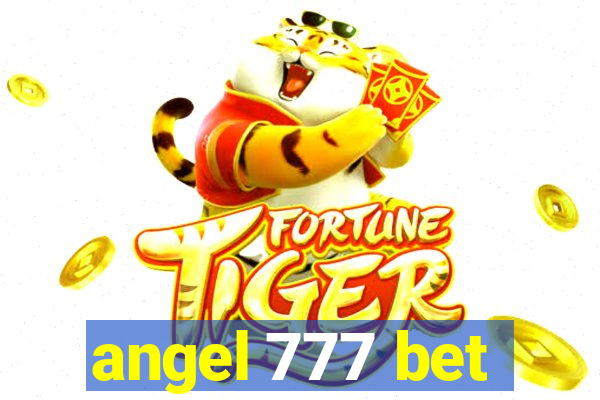 angel 777 bet