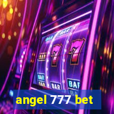 angel 777 bet