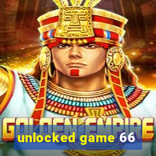 unlocked game 66