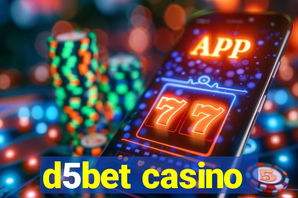 d5bet casino