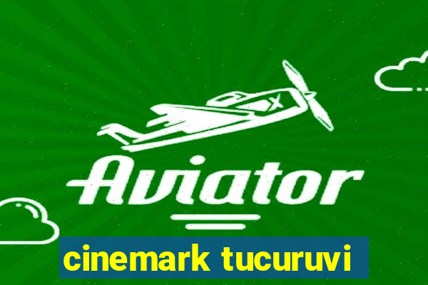 cinemark tucuruvi