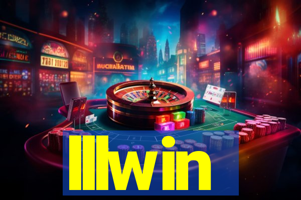 lllwin