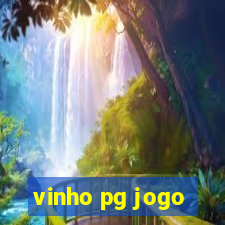 vinho pg jogo