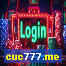 cuc777.me