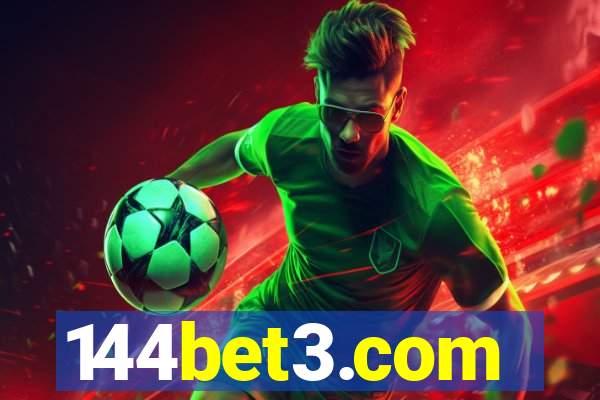 144bet3.com