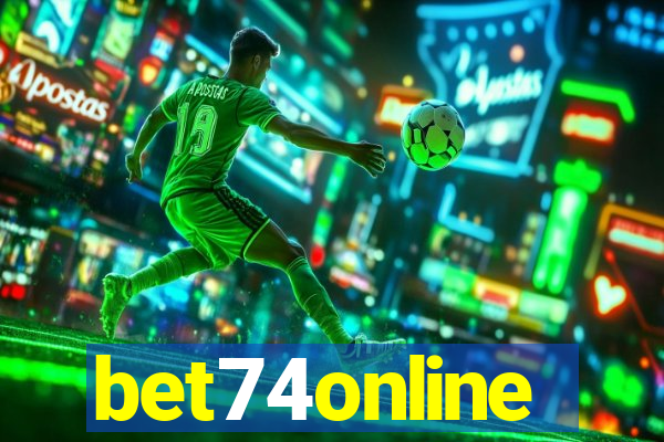 bet74online