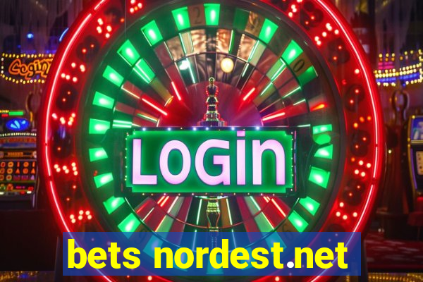 bets nordest.net