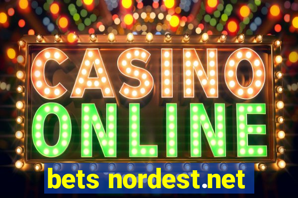 bets nordest.net