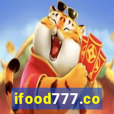 ifood777.co