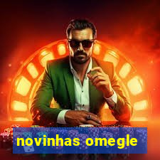 novinhas omegle