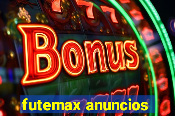 futemax anuncios