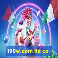 199w.com ltd co