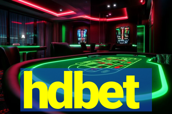 hdbet