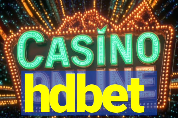 hdbet