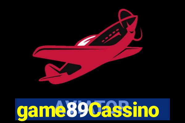 game89Cassino