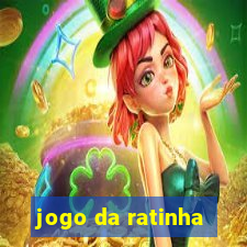 jogo da ratinha