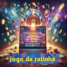 jogo da ratinha