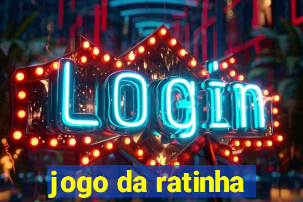 jogo da ratinha