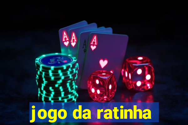 jogo da ratinha