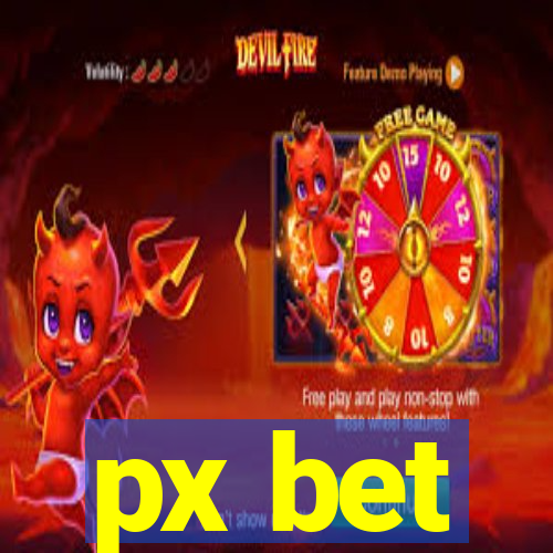 px bet