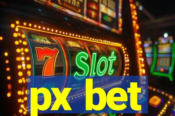 px bet