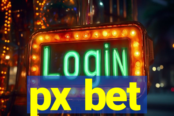 px bet