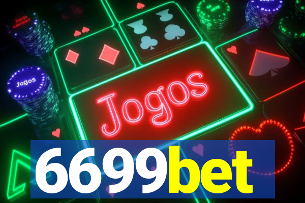 6699bet