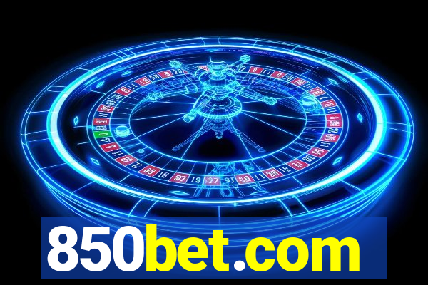 850bet.com